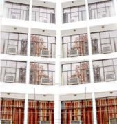 Hotel Swastik Jammu Eksteriør billede