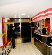 Hotel Swastik Jammu Eksteriør billede